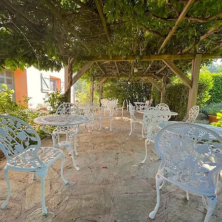 Casa Meridiana בית הארחה *