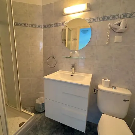 Casa Meridiana Calacuccia