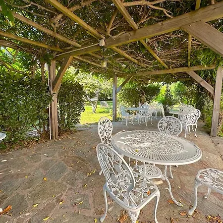 Casa Meridiana Gasthof *